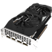کارت گرافیک گیگابایت مدل GeForce GTX 1660 Ti WINDFORCE  با حافظه 6 گیگابایت